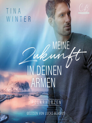 cover image of Meine Zukunft in deinen Armen